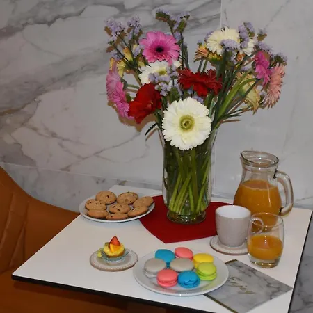 Ergi's Hotell 4*