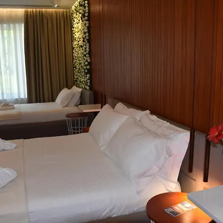Hotell Ergi's 4*