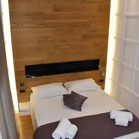 Ergi's Hotell Durrës