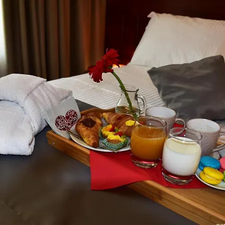 Hotell Ergi's Durrës