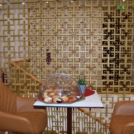 Ergi's Hotell