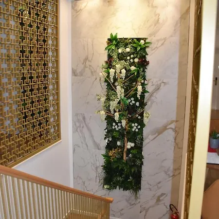 Ergi's Hotell Durrës