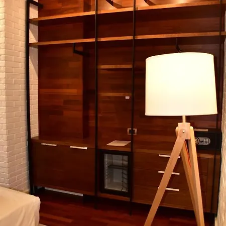 Ergi's Hotell