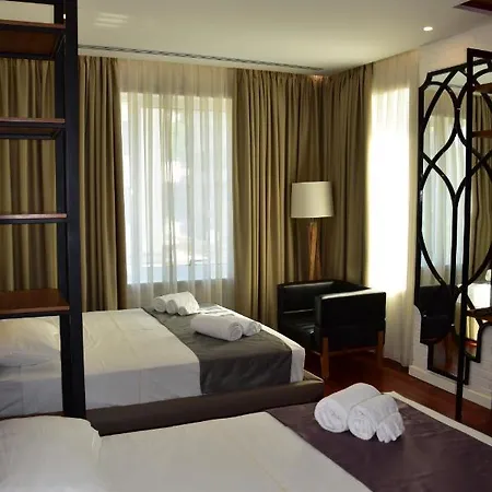 Hotell Ergi's Durrës