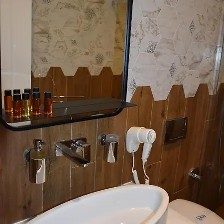 Hotell Ergi's Durrës