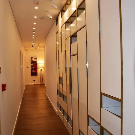 Hotell Ergi's Durrës