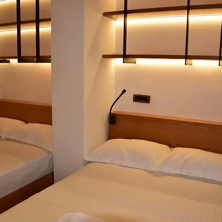 Hotell Ergi's Durrës
