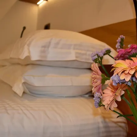 Ergi's Hotell