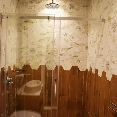 Ergi's Hotell