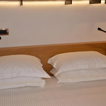 Ergi's Hotell