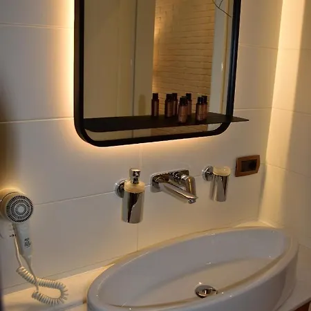 Ergi's Hotell