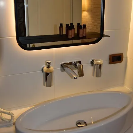 Ergi's Hotell