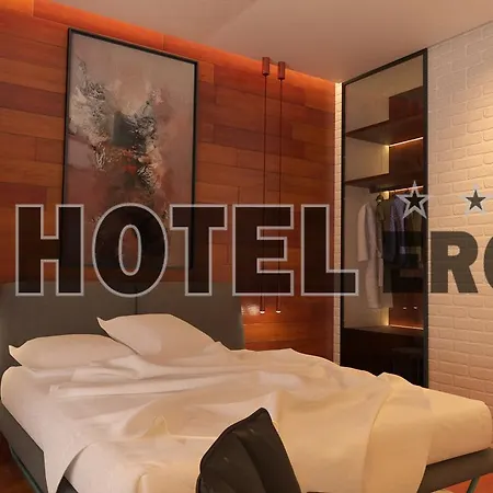 Hotell Ergi's Durrës