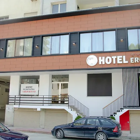 Ergi's Durrës