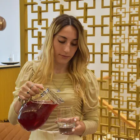 Ergi's מלון 4*